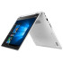 Lenovo IdeaPad Yoga 510-14IKB 80VB00ATMJ /14FHDTouch/I5-7200U/AMDR5 M430 2GB/4GB/1TB/White/2Yrs Onsite + 1Yr ADP