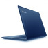 Lenovo Ideapad 320-15IKBN Notebook/15.6 FHDTN /I5-7200U(H)/4GB/2TB/N16S-GTR DDR5 2G/Blue/W10Home/1Yr ADP+2Yrs Onsite