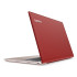 Lenovo Ideapad 320S-14IKB Notebook 80X4006QMJ/14.0 FHDIPS/I5-7200U/4G/1TB/N16V-GMR1 GDDR5/Red/W10/1Yr ADP+2Yrs Onsite