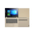 Lenovo Ideapad Yoga 520-14IKB 80X8008QMJ/14.0FHD IPS Touch/I& 7500U/4GB/1TB/GT940M2G/Gold/w10/1Yr ADP+2Yrs Onsite