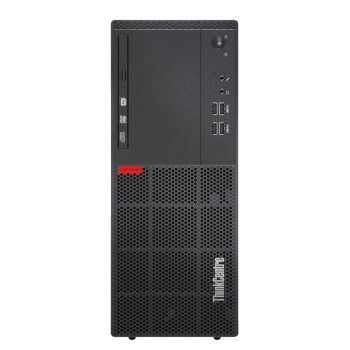 Lenovo ThinkCentre M710 Tower 10M9A00AME Desktop i5-7400 3.0G 4C/4GB DDR4 2133/1TB 7200RPM 3.5" SATA/Win10P64 No RCYDVD