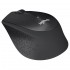 Logitech M331 SILENT PLUS Wireless Mouse BLACK