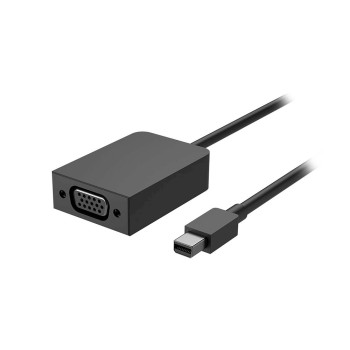 Microsoft F7U-00026 VGA Adapter - Win8/8 Pro