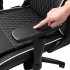 ANDA SEAT Gaming Chair Assassin Series - Black/White/Gray