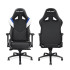 ANDA SEAT Gaming Chair Assassin King Series - Black + White + Blue