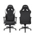 ANDA SEAT Gaming Chair Assassin King Series - Black + White + Grey