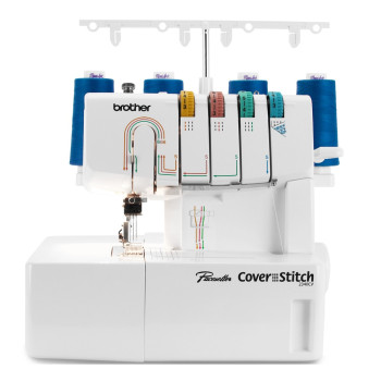 Brother 2340CV Cover Stitch Sewing Machine