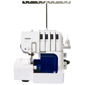 Brother 3034D Create Precise Seam Finishes Sewing Machines