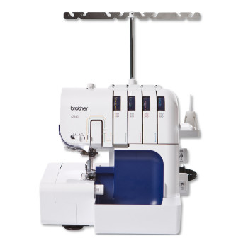 Brother 4234D Overlock Hems Seams Sewing Machine