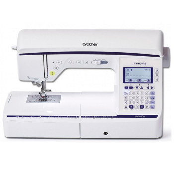 Brother NV1800Q Sewing/quilting machine