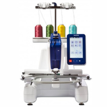 Brother VR Embroidery /Free motion Sewing Machine