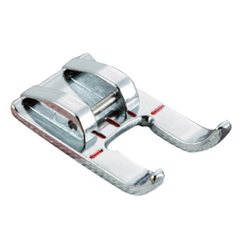 Brother F060 Metal open toe foot