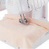 Brother SA226CV Cover Stitch Top stitching foot set