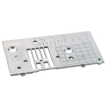 Brother SNP01 Straight needle plate