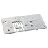 Brother SNP01 Straight needle plate