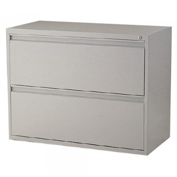 Lateral Filing Cabinet LF2D