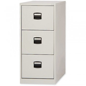 Steel Filing Cabinet LX43PS