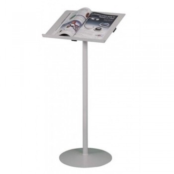 Display Stand DS88G - Grey (Item No: G05-55)