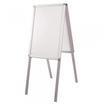 Foldable Poster Frame AD1- (Double sided) - 20"x30"  58W x 136H x 79D  (Item No: G03-13)