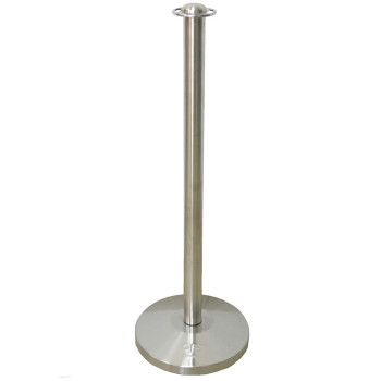 Stainless Steel Q-Up Stand QUS-100/SS (Item No: G10-193)