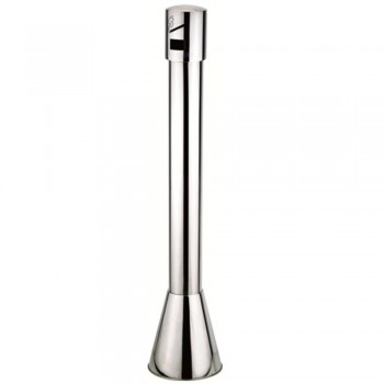 Stainless Steel Standing Ashtray LD-ASH-094/SS (Item No: G01-06)