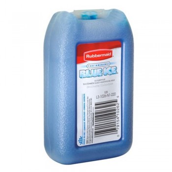 Rubbermaid Blue Ice Mini 1026 (Item No: H02-05) A7R1B37