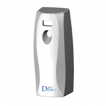 DURO 9031 LCD 2 in 1 Air Freshener Dispenser
