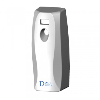 DURO 9030 LED 2 in 1 Air Freshener Dispenser