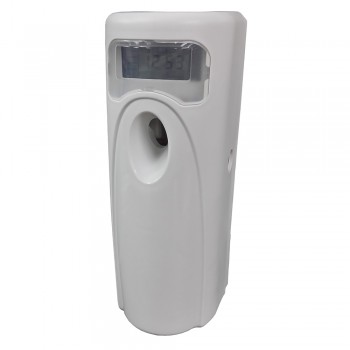 DURO 9032 LCD Pump Air Freshener Dispenser