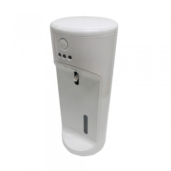 DURO 300ml Auto Mist Spray Hand Sanitizer Dispenser