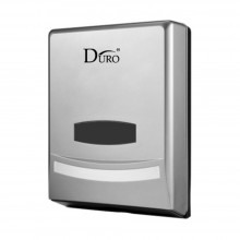 DURO 9536 M-Folded Hand Towel Dispenser