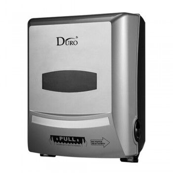 DURO® Auto Cut Paper Towel Dispenser