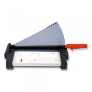 HSM GuillotineS G3210 Paper Cutter - up to 10 sheets
