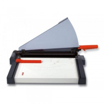 HSM Guillotines G4640 Paper Cutter - up to 40 sheets