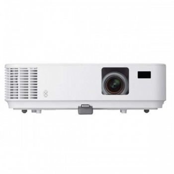 NEC V332XG - XGA/3300 Ansi/3D/HDMI/DLP Projector (Item No: NECV332XG)