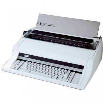 NAKAJIMA AE800 ELECTRONIC TYPEWRITTER