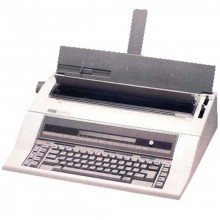NAKAJIMA AE640 Electronic Typewriter
