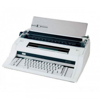 NAKAJIMA AE830 Electronic Typewriter AE830
