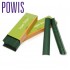 Powis FB20 Super-Strips A4 Narrow Dark Green N422 For Fastback Binding Machines