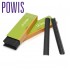 Powis Narrow Black Fastback LX Strips For Fastback 8x & 9 Models N401LX