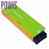 Powis FB20 Super-Strips A4 Medium Dark Blue M410 For Fastback Binding Machines