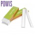Powis Medium White LX Fastback A4 Superstrips M408LX For Fastback Binding Machines