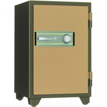 UCHIDA (E115) Fire Resistant Safe Box 190kg