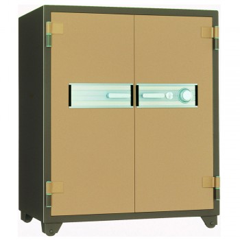 UCHIDA (E410) Fire Resistant Safe Box 400kg