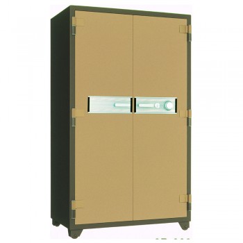 UCHIDA (E620) Fire Resistant Safe Box 640kg