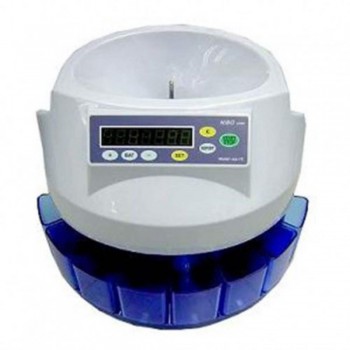 UMEI Coin Counting Machine CCS-10 (Item No: G08-03)