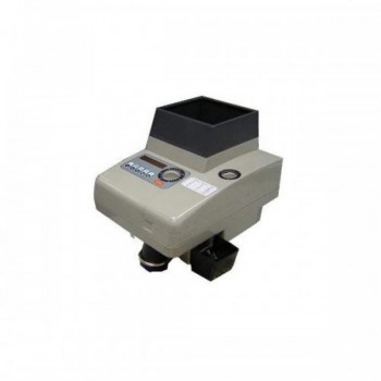 UMEI Coin Counting Machine UCM-28 (Item No: G08-05)