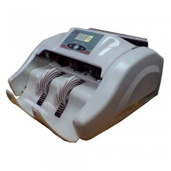 UMEI Note Counting Machine EC38UV - 800 Notes per Min - 100 Notes Capacity (Item No: G08-01)