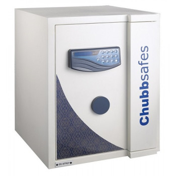 Chubbsafes Electronic Home Safe Box 57kg