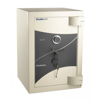 Chubbsafes Fortress Safe Size 1 (350kg)